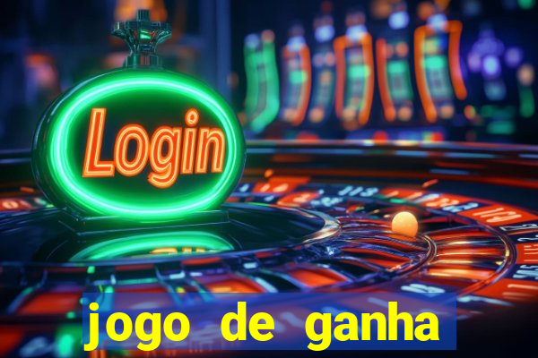 jogo de ganha dinheiro sem depositar